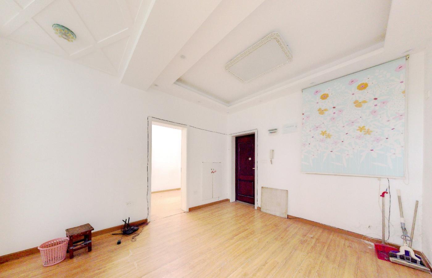 武汉沈阳社区(东区)二手房房源图片