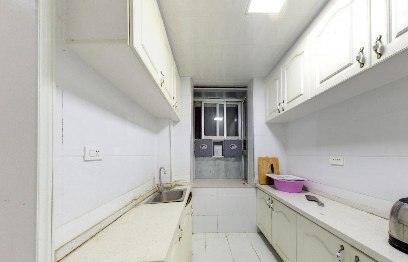 武汉沈阳社区(东区)二手房房源图片