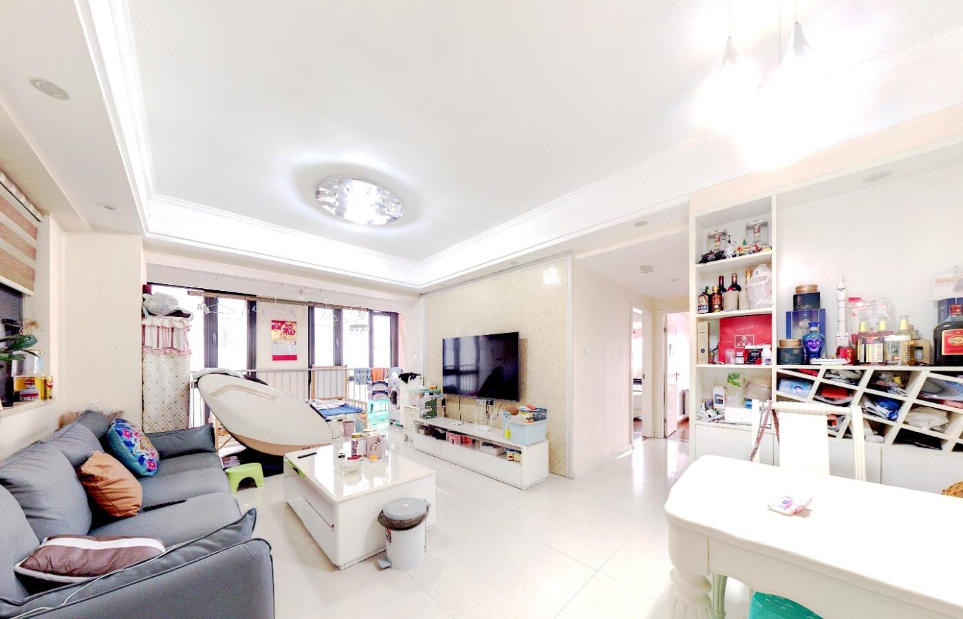 武汉澳门路二手房房源图片