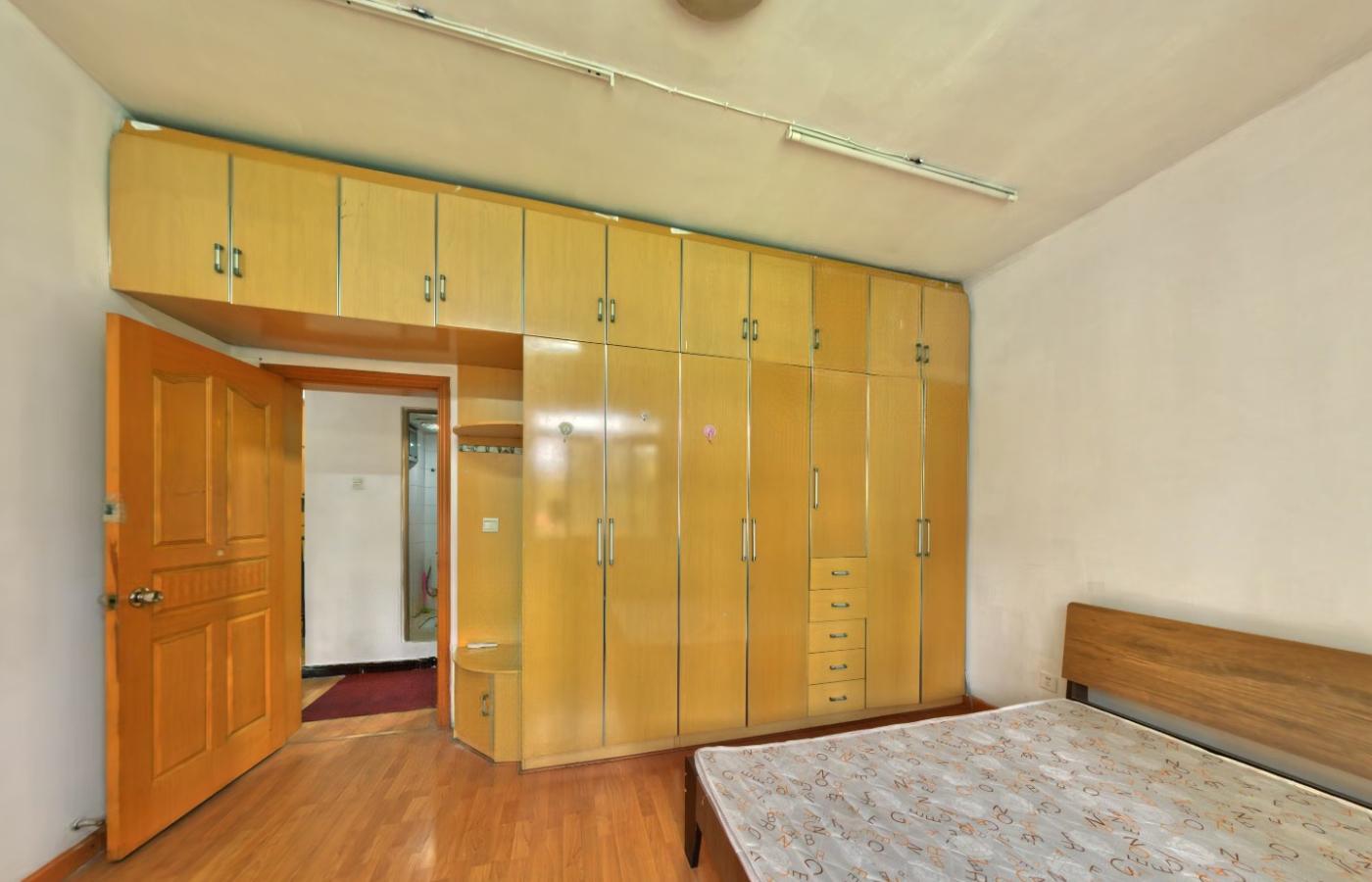 武汉中南市政院小区二手房房源图片