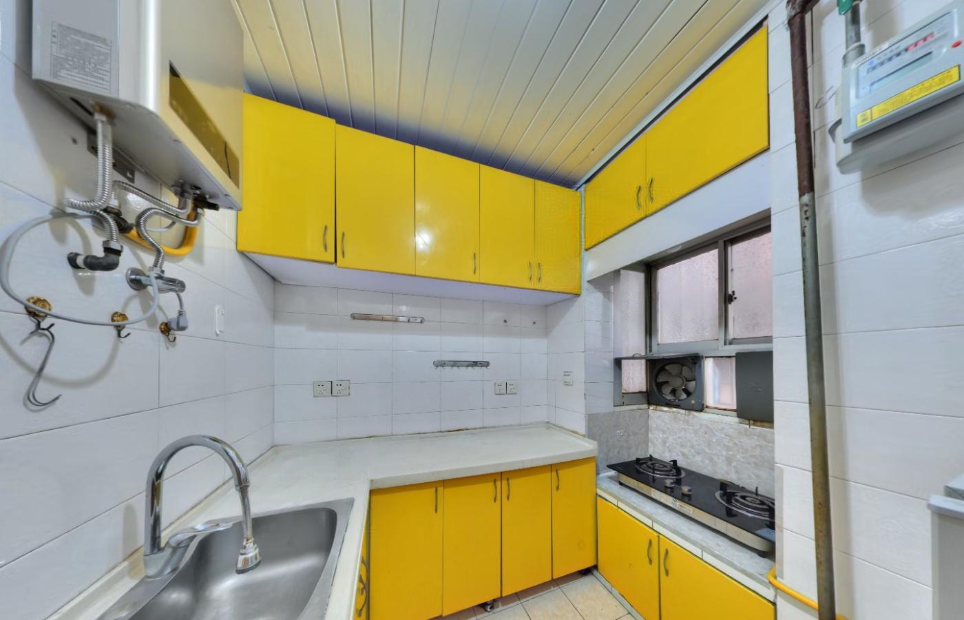 武汉中南市政院小区二手房房源图片