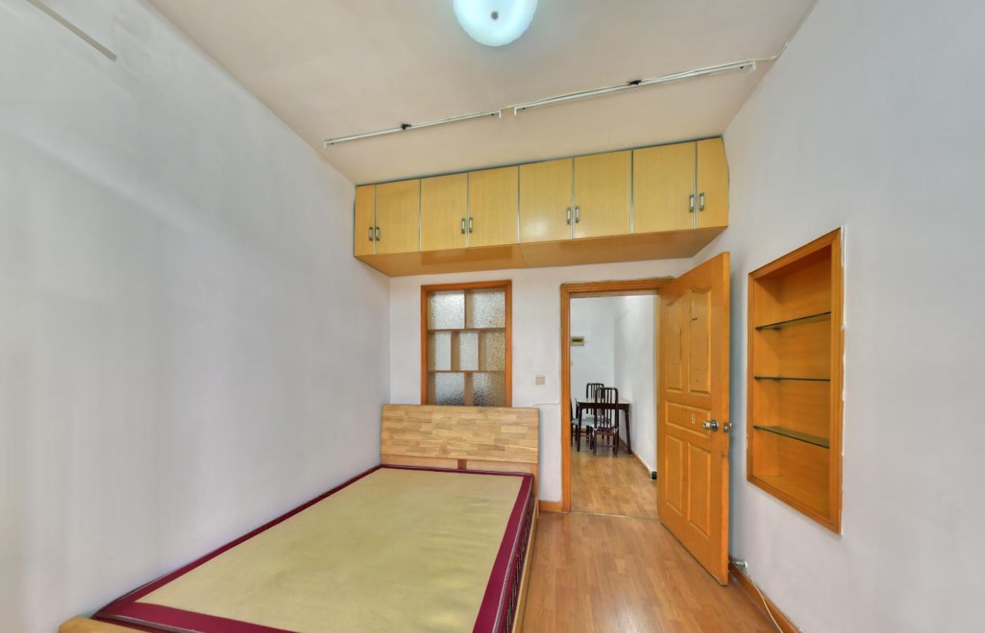 武汉中南市政院小区二手房房源图片