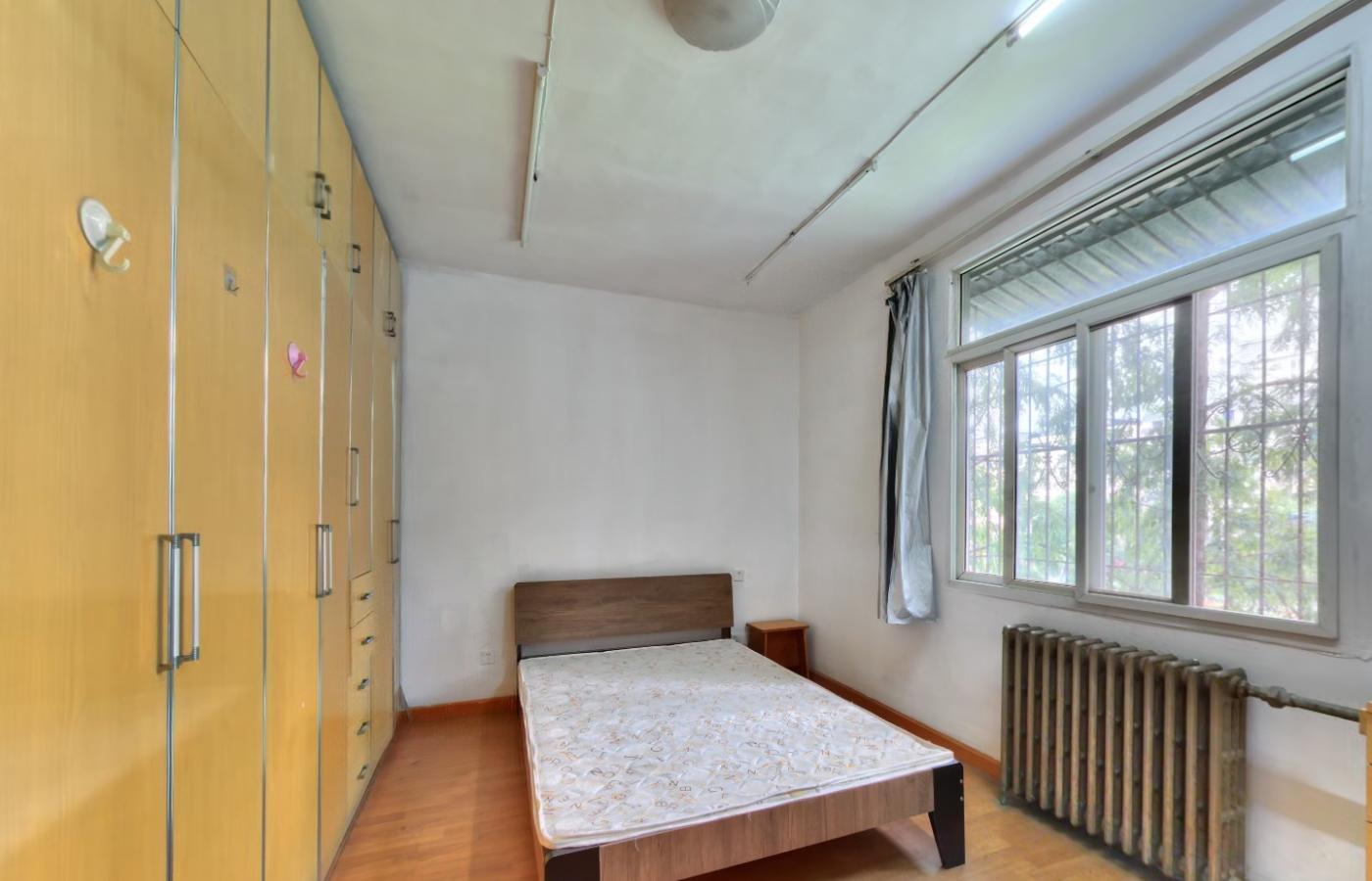 武汉中南市政院小区二手房房源图片