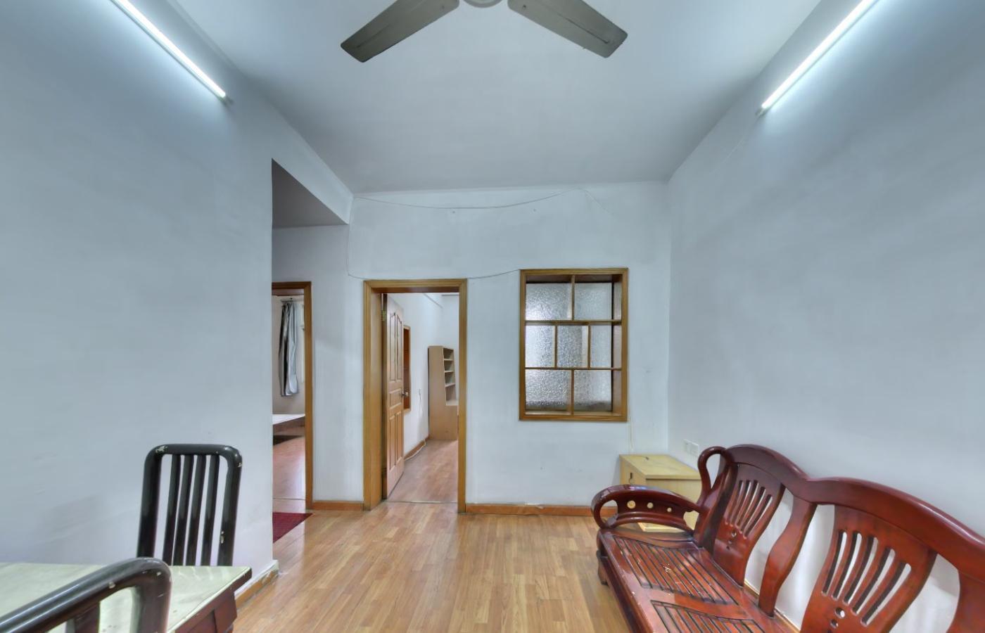 武汉中南市政院小区二手房房源图片