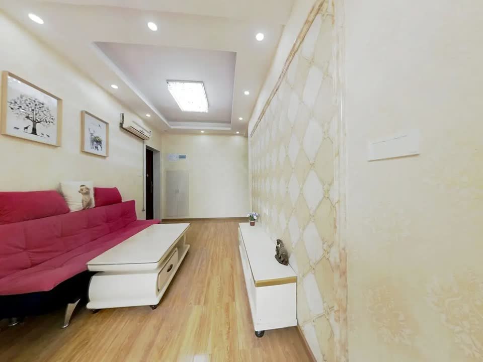 武汉歌舞剧院小区二手房房源图片