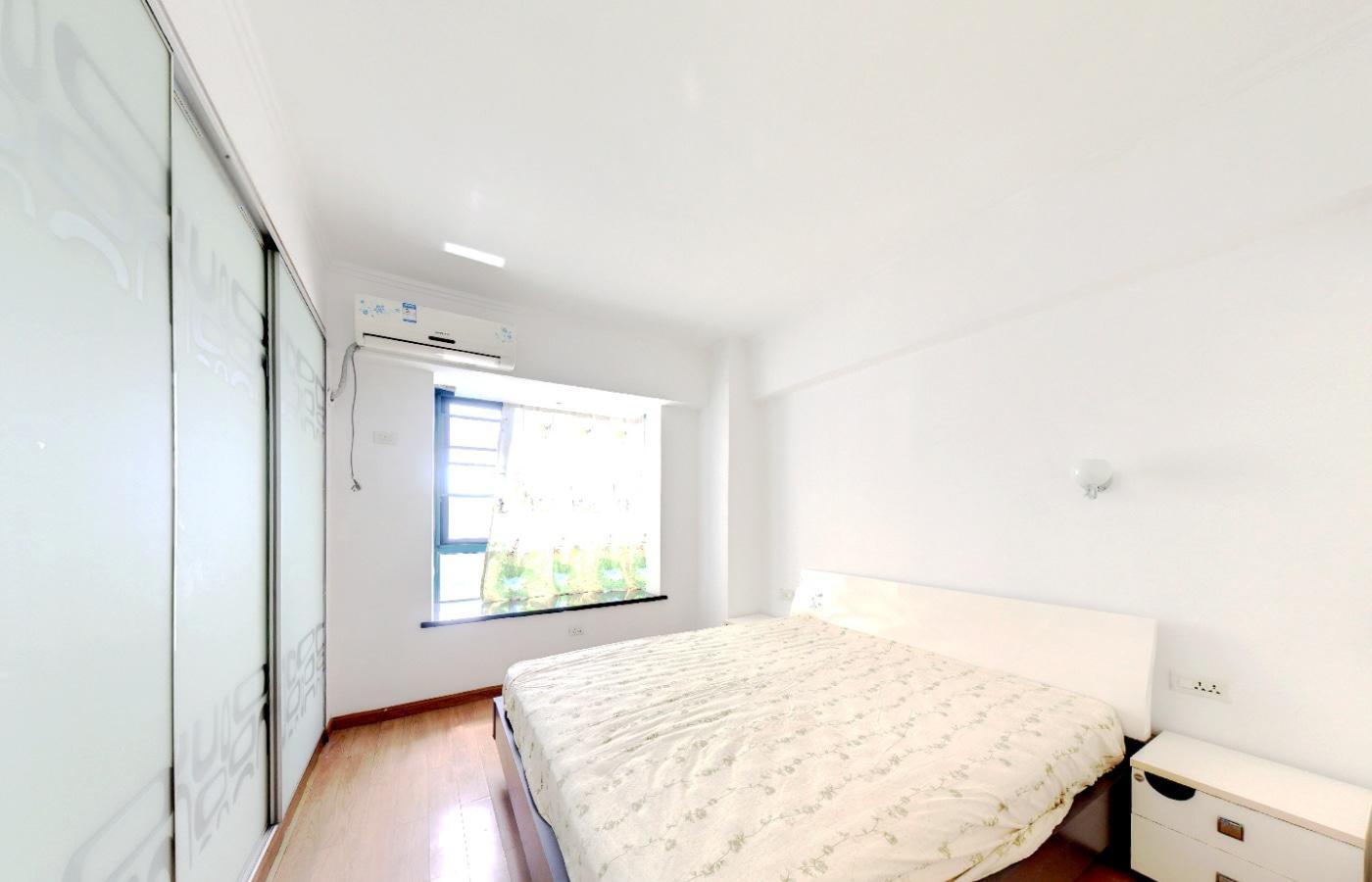 武汉常阳永清城二手房房源图片