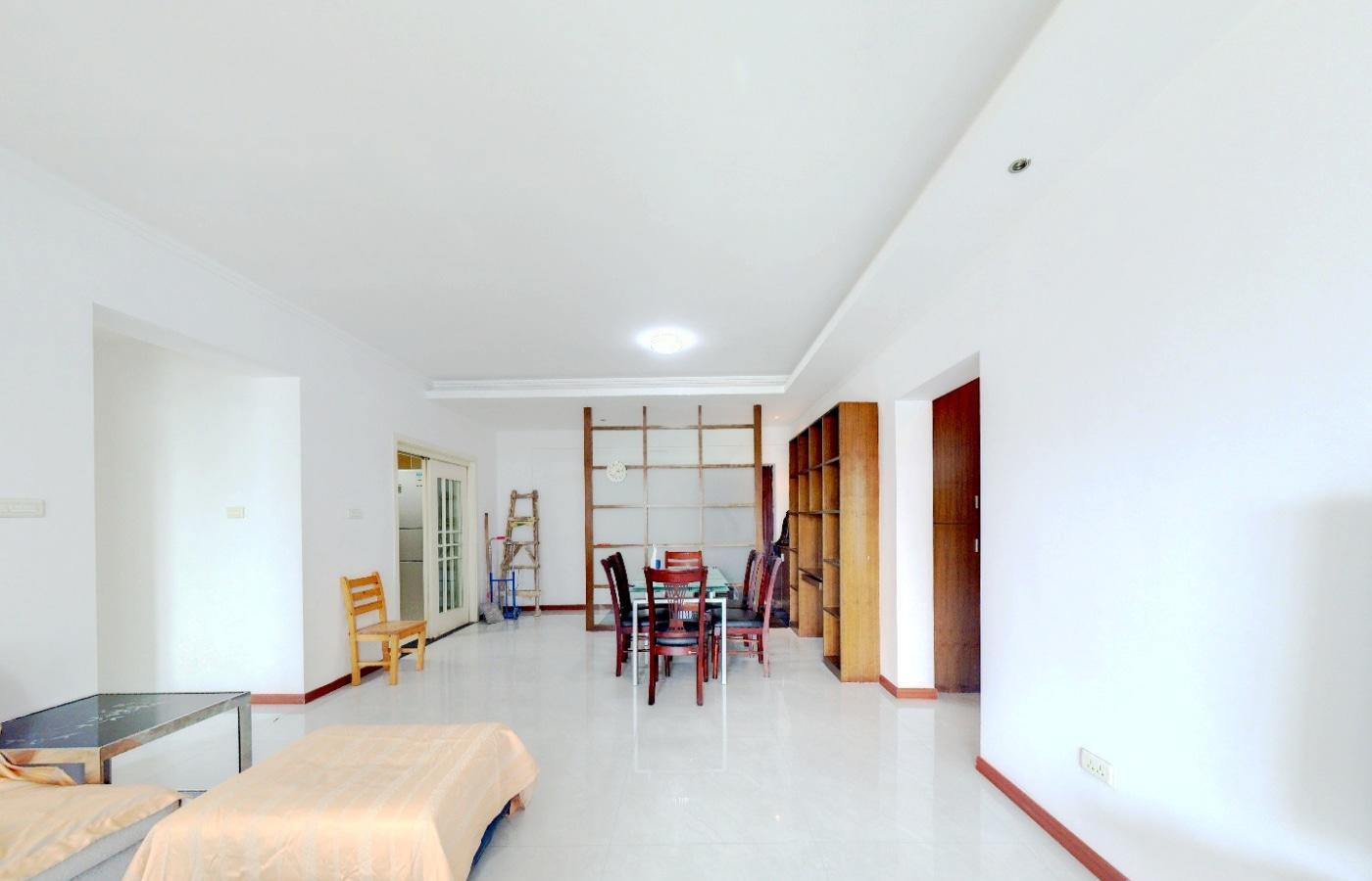 武汉常阳永清城二手房房源图片