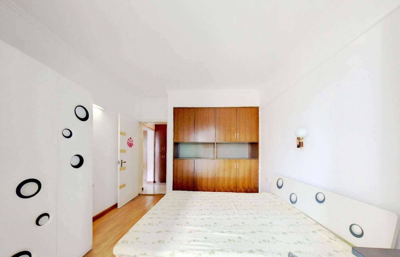 武汉常阳永清城二手房房源图片