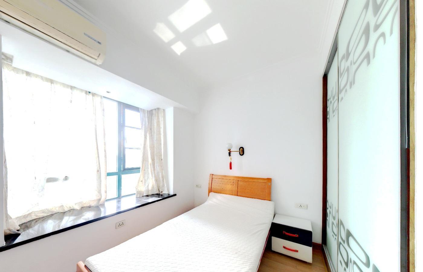 武汉常阳永清城二手房房源图片