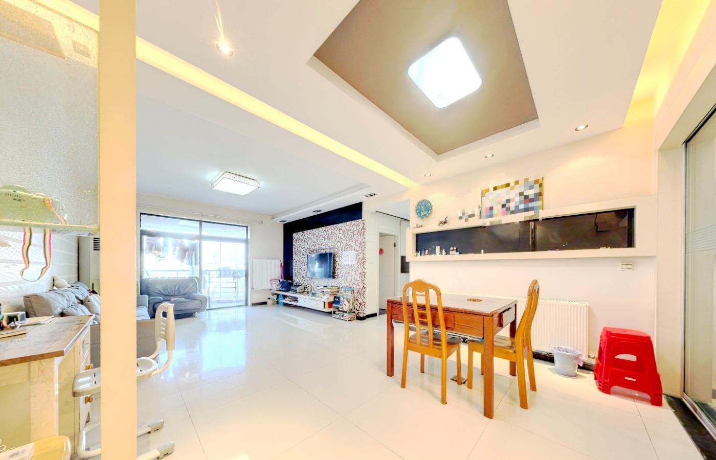 武汉王府花园二手房房源图片