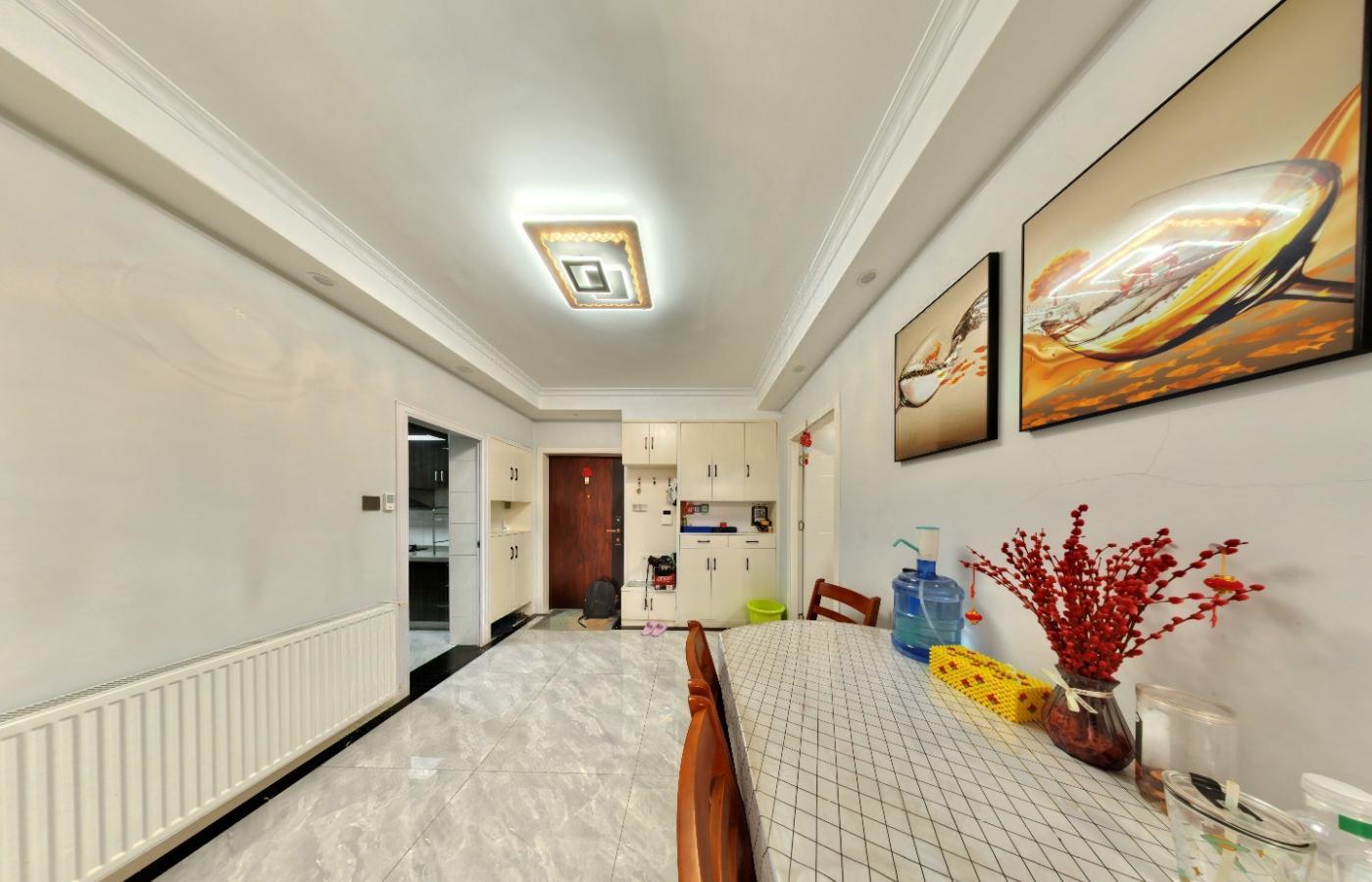 武汉丹亭懿府二手房房源图片