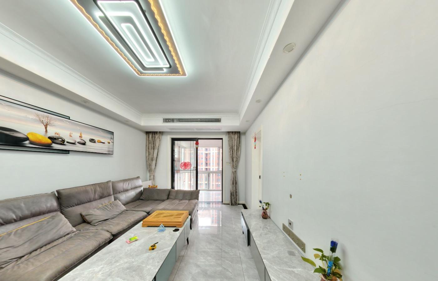 武汉丹亭懿府二手房房源图片