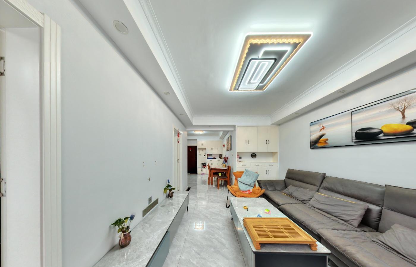 武汉丹亭懿府二手房房源图片