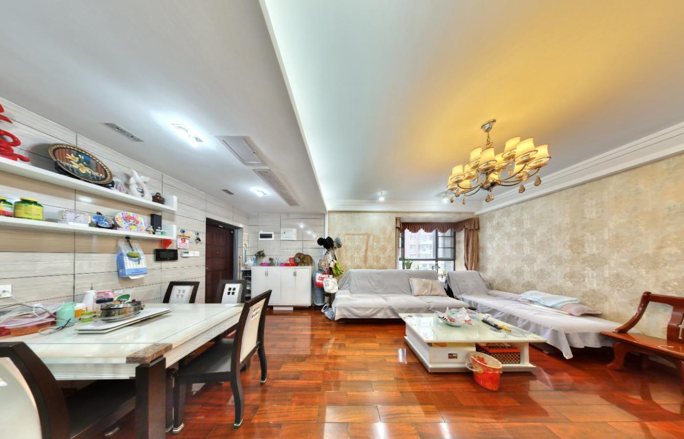 武汉现代城市广场二手房房源图片