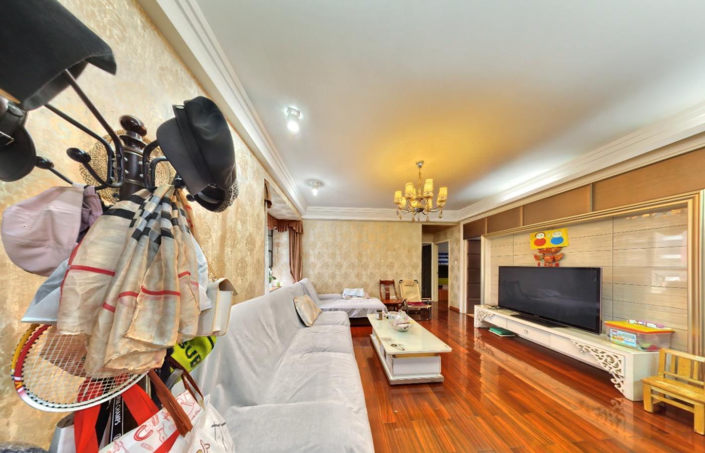 武汉现代城市广场二手房房源图片