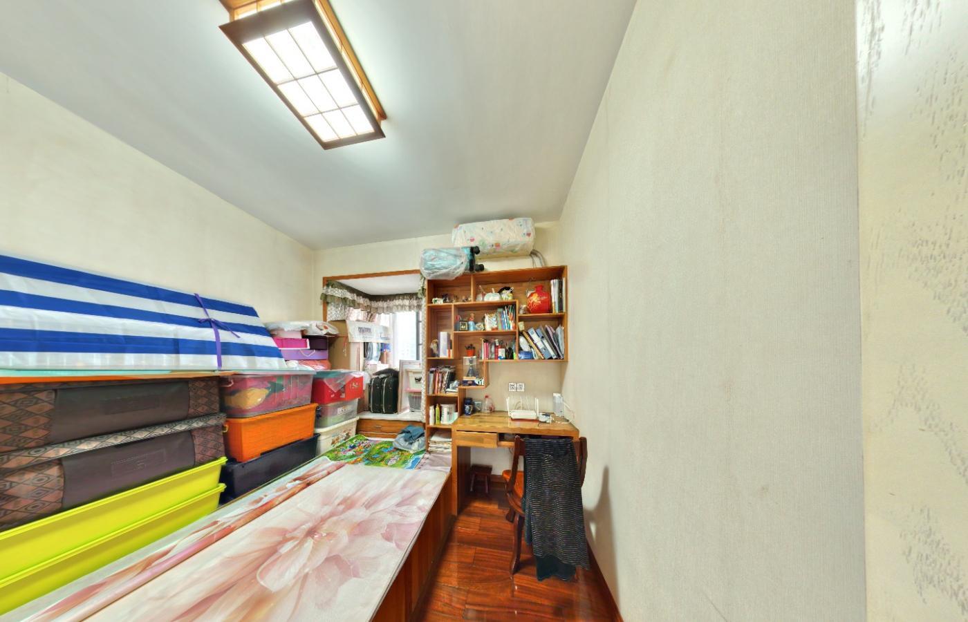 武汉现代城市广场二手房房源图片