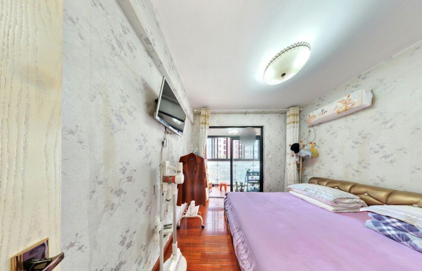 武汉现代城市广场二手房房源图片