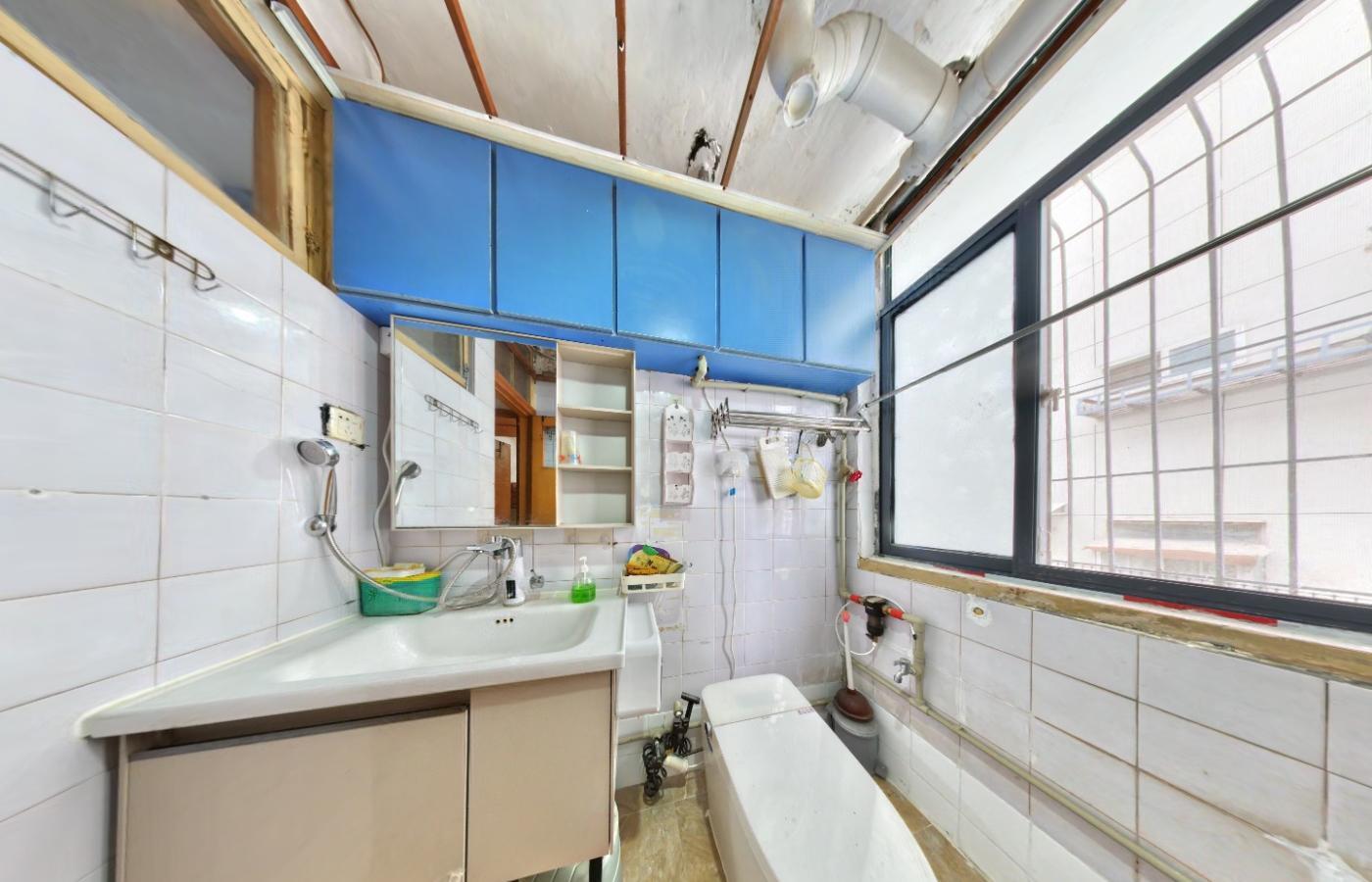 武汉六合社区二手房房源图片