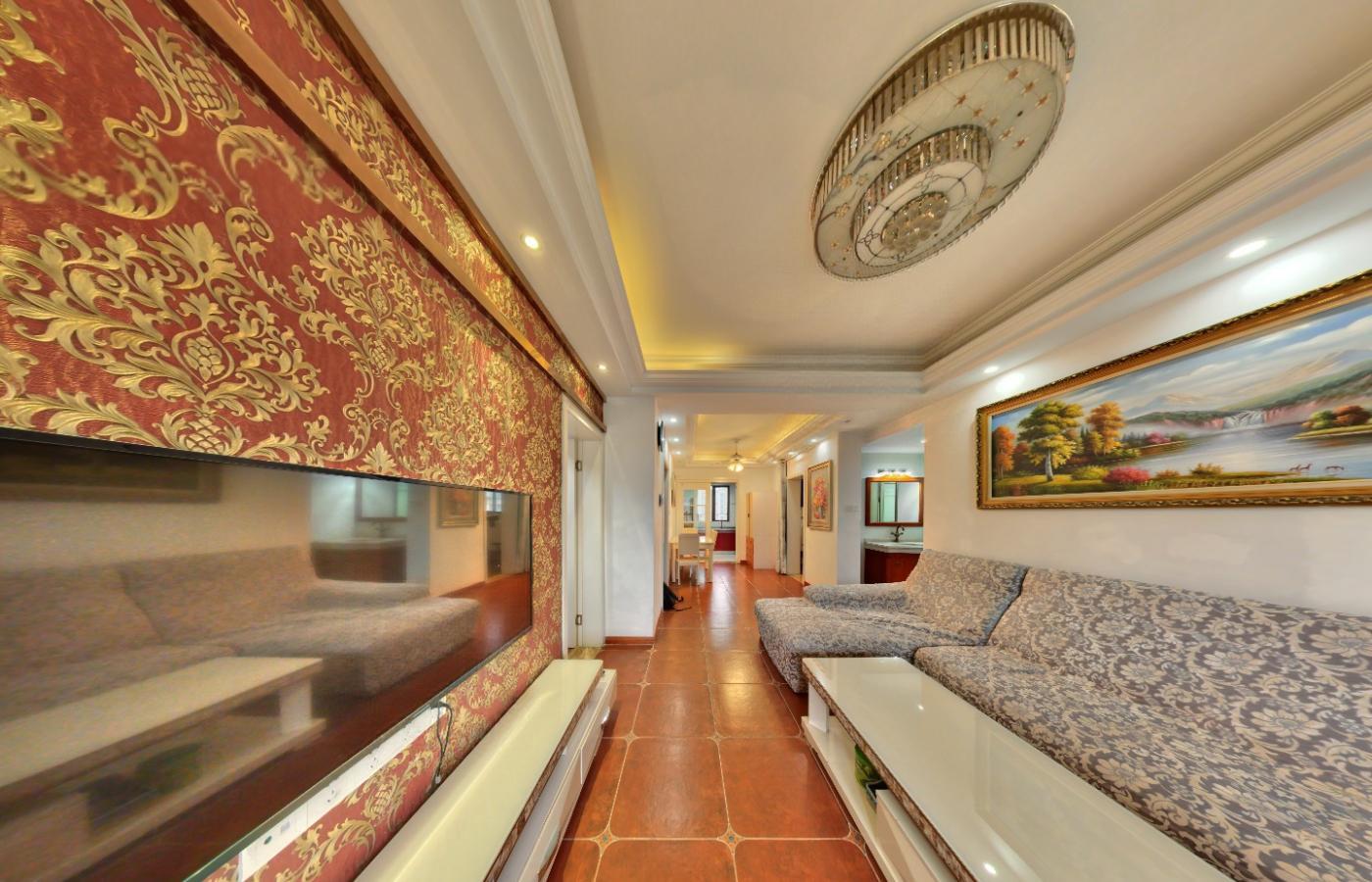 武汉汉口城市广场(1期)二手房房源图片