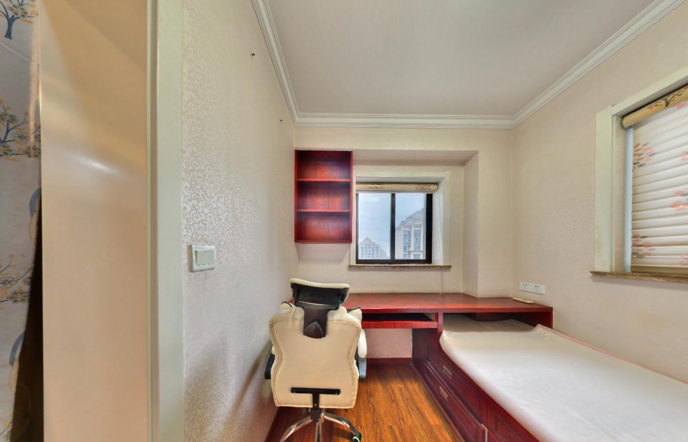 武汉汉口城市广场(1期)二手房房源图片