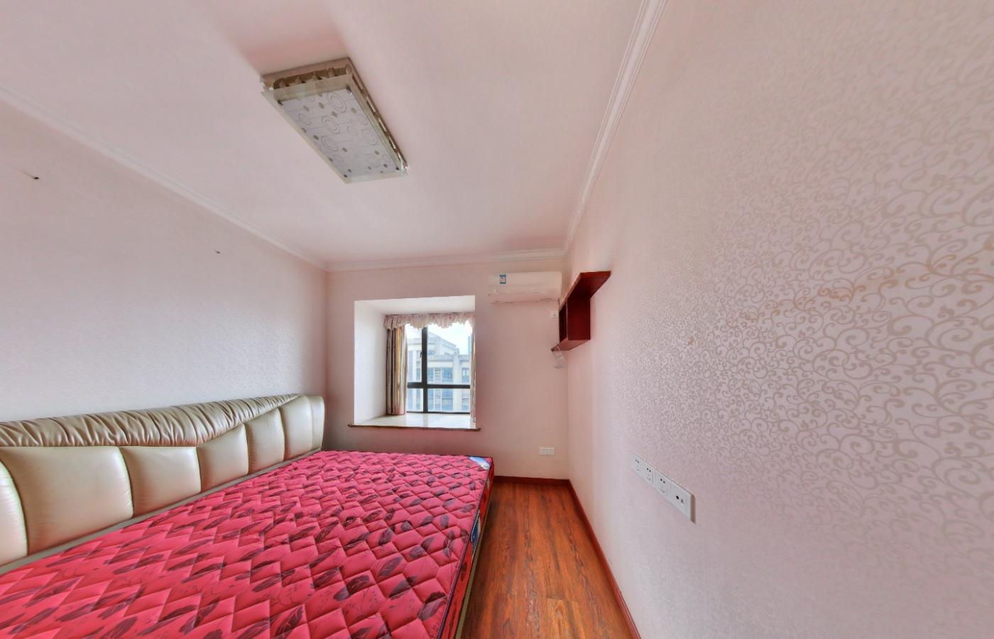 武汉汉口城市广场(1期)二手房房源图片