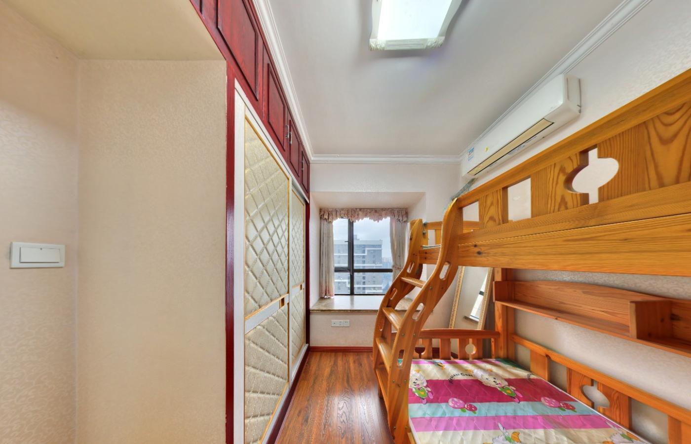 武汉汉口城市广场(1期)二手房房源图片