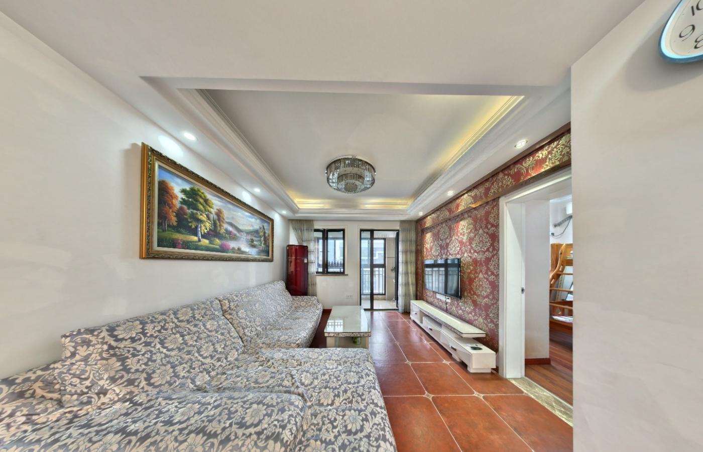 武汉汉口城市广场(1期)二手房房源图片