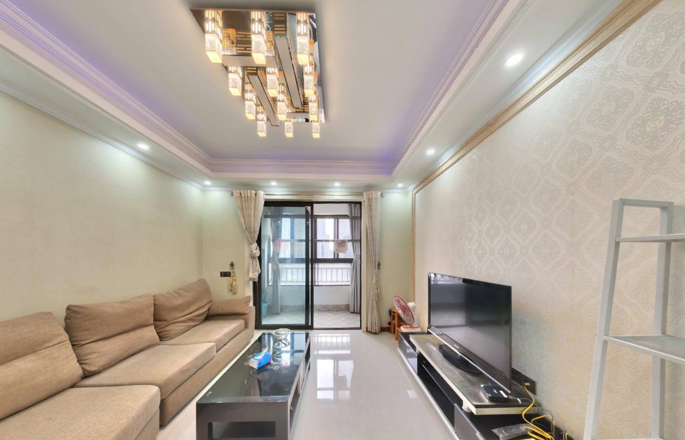 武汉汉口城市广场(1期)二手房房源图片