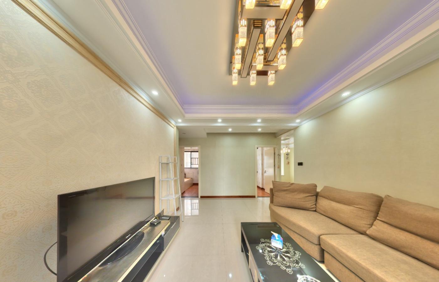 武汉汉口城市广场(1期)二手房房源图片