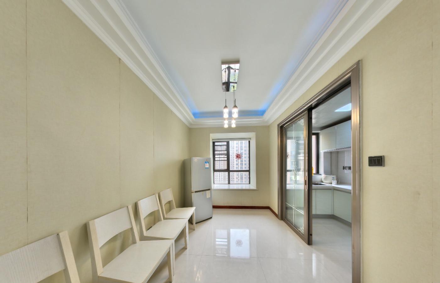 武汉汉口城市广场(1期)二手房房源图片