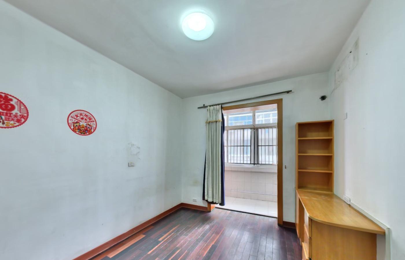 武汉长江委酒宝荡小区二手房房源图片