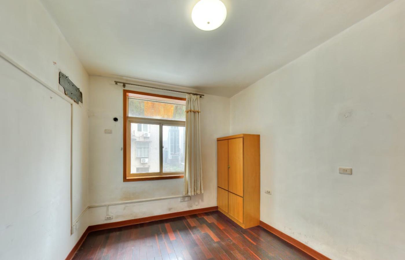 武汉长江委酒宝荡小区二手房房源图片