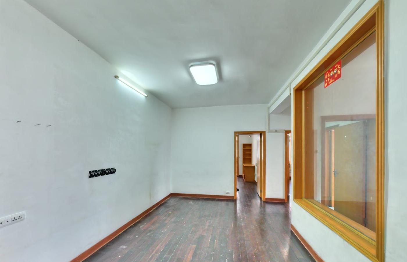 武汉长江委酒宝荡小区二手房房源图片