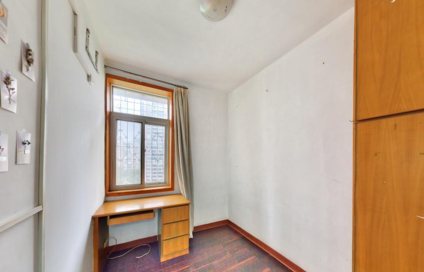 武汉长江委酒宝荡小区二手房房源图片