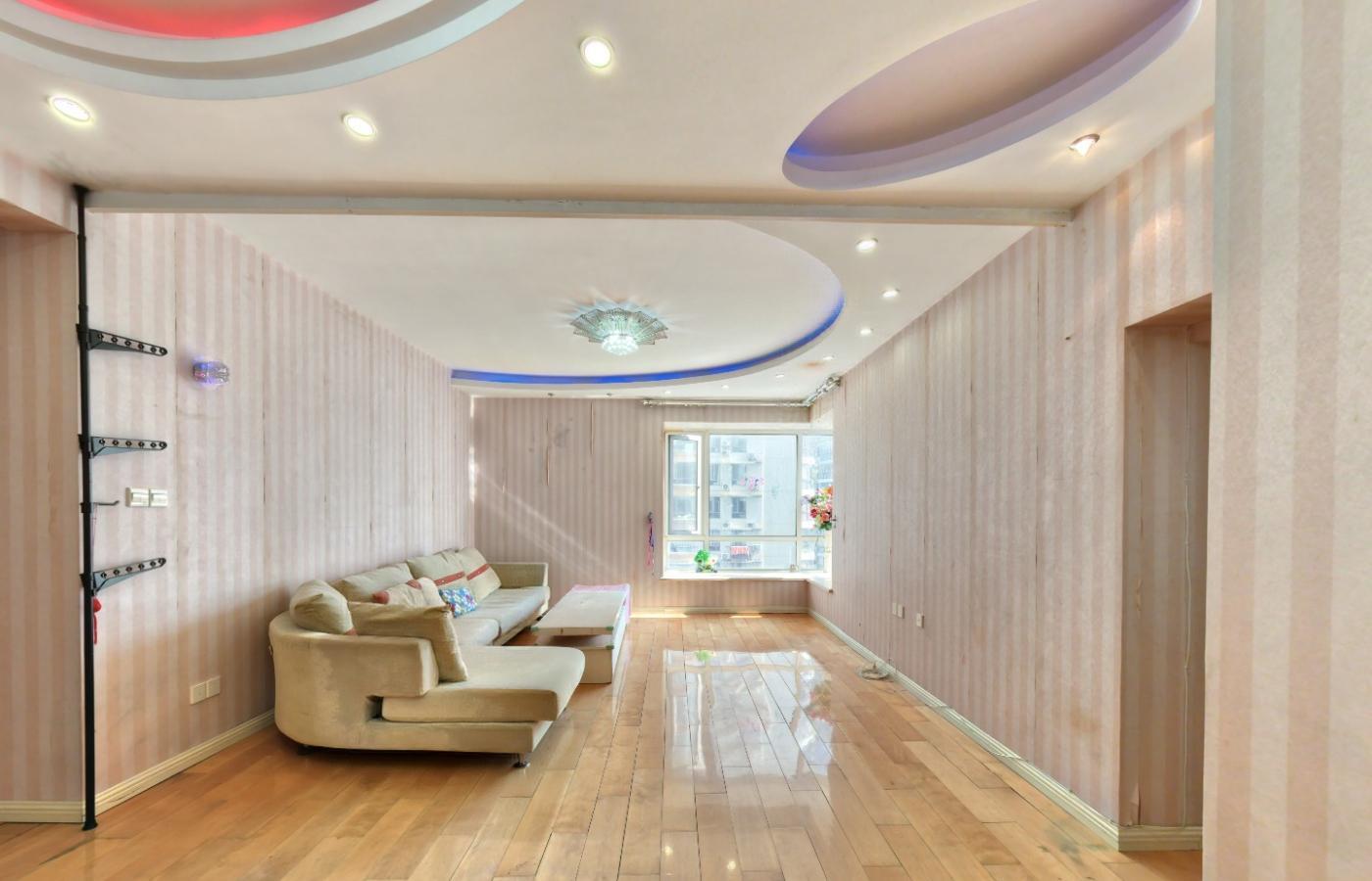 武汉金色华府二手房房源图片