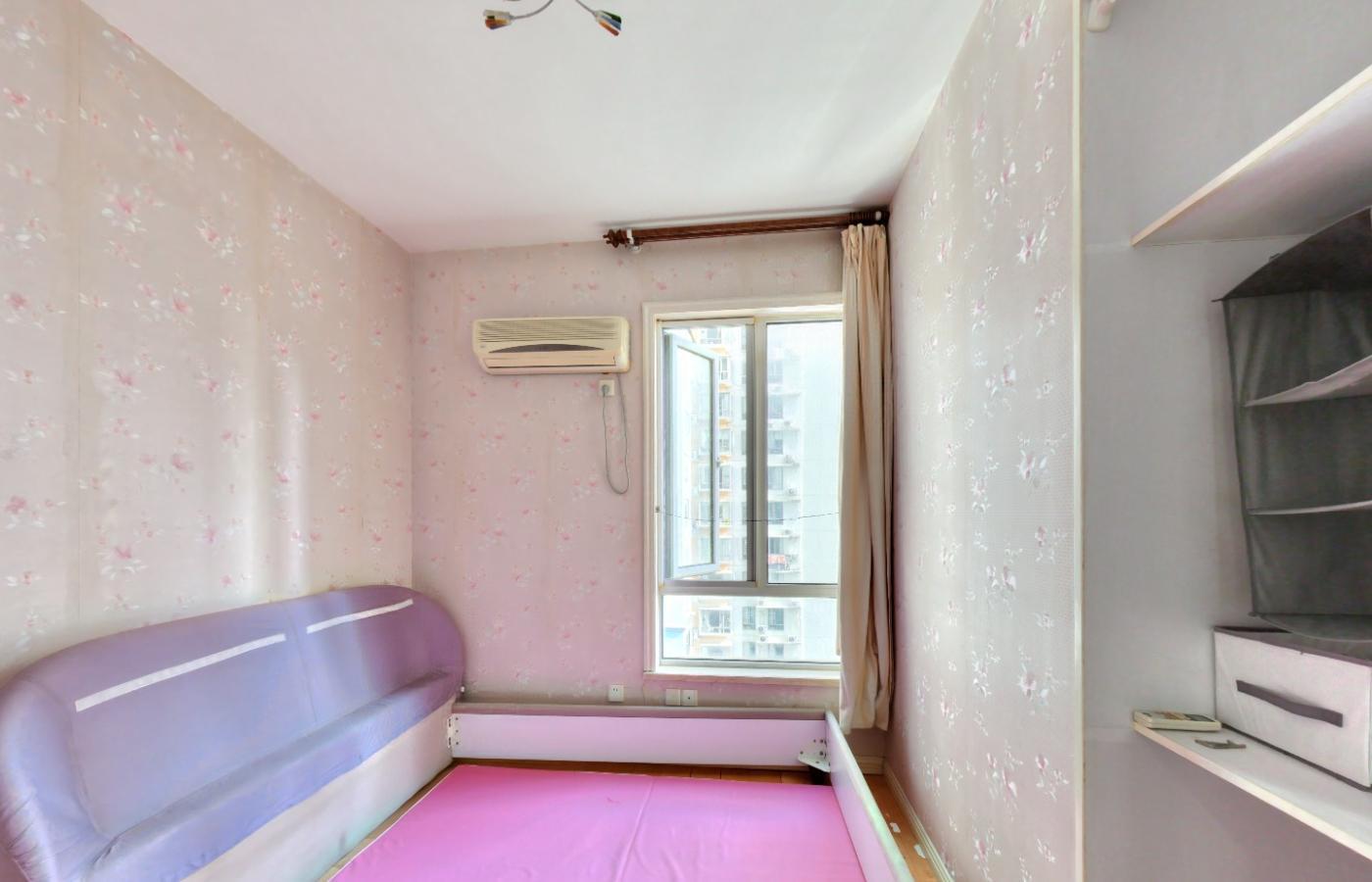 武汉金色华府二手房房源图片