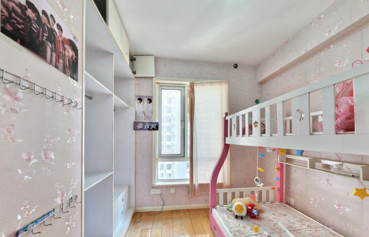 武汉金色华府二手房房源图片