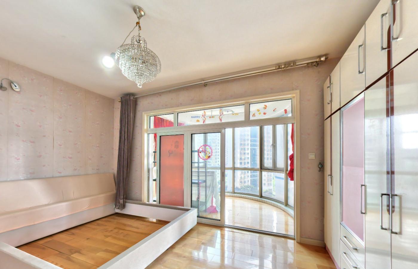 武汉金色华府二手房房源图片