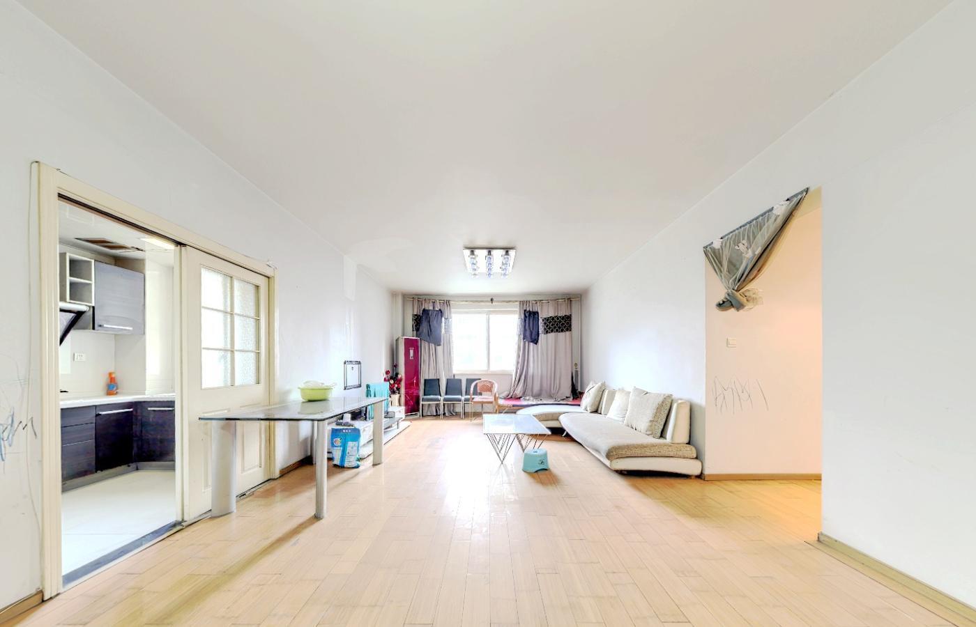 武汉中奇香港花园二手房房源图片