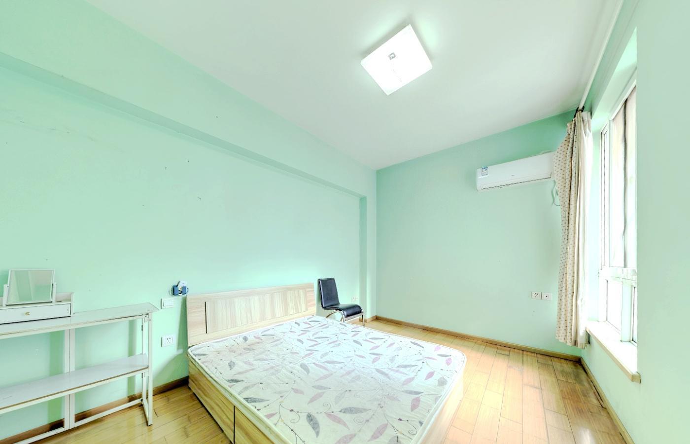 武汉中奇香港花园二手房房源图片