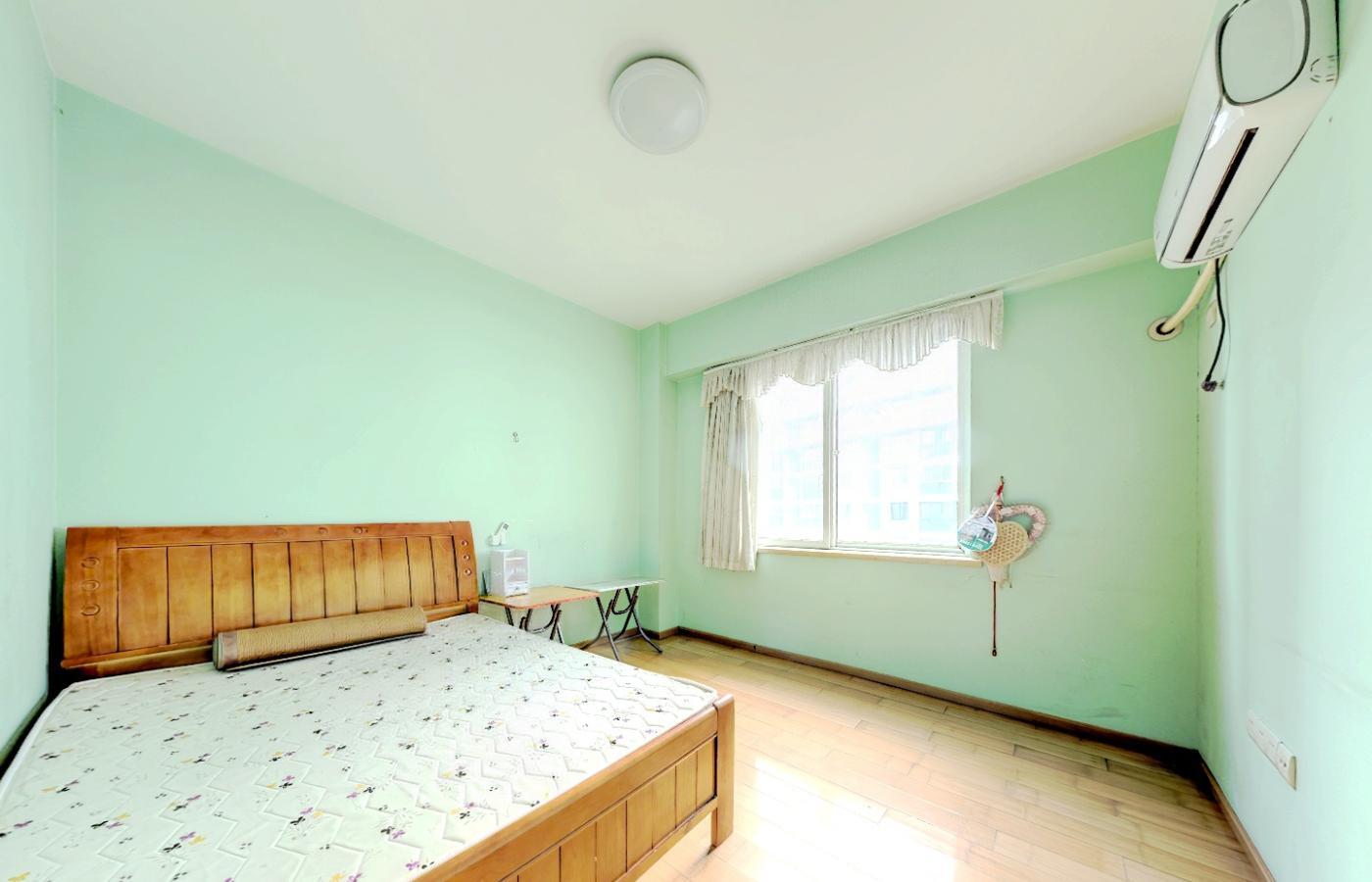 武汉中奇香港花园二手房房源图片