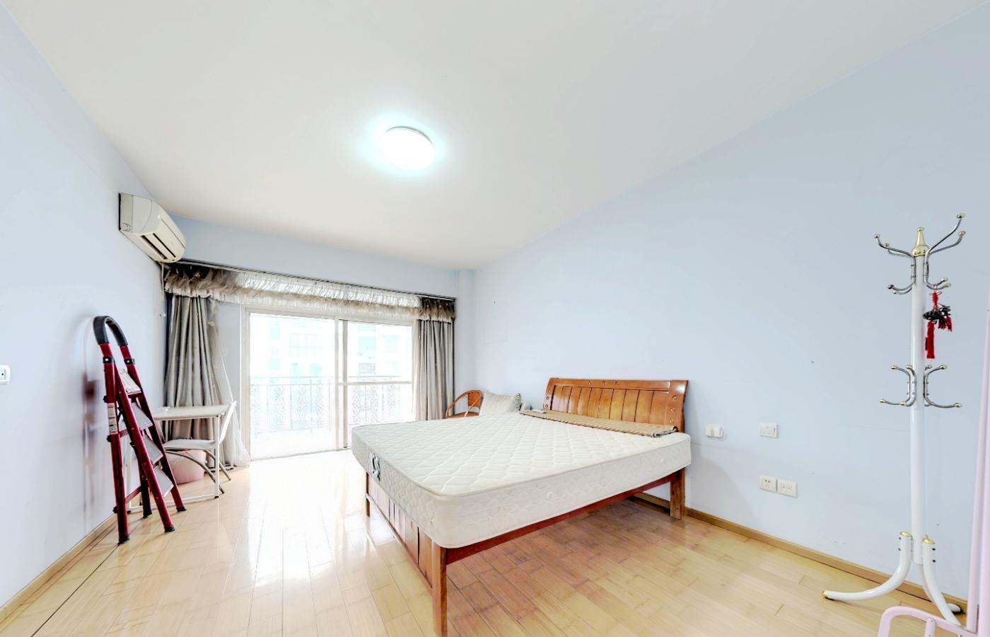 武汉中奇香港花园二手房房源图片