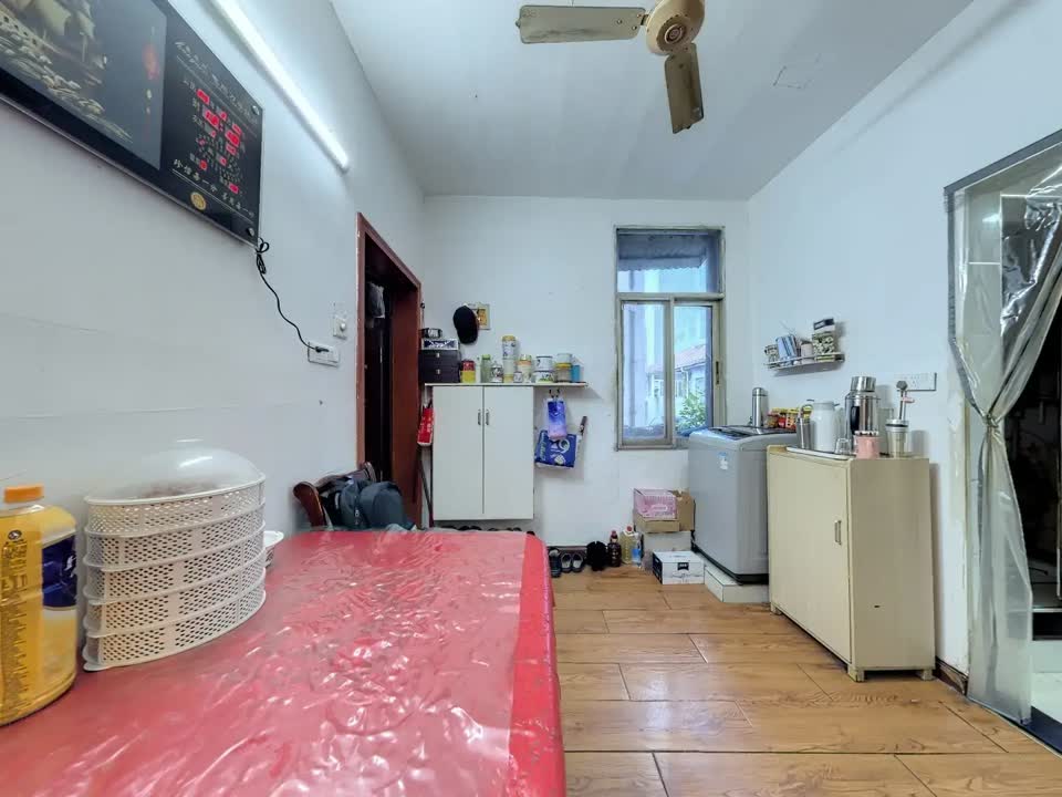 武汉吉林社区二手房房源图片