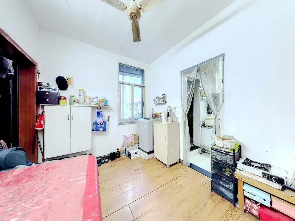 武汉吉林社区二手房房源图片