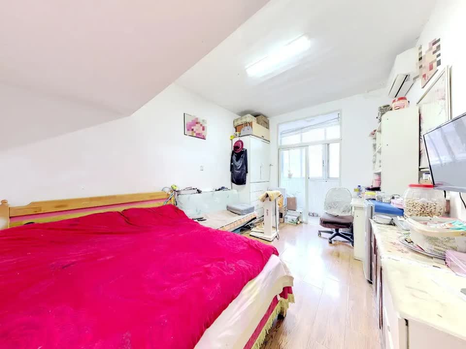 武汉吉林社区二手房房源图片