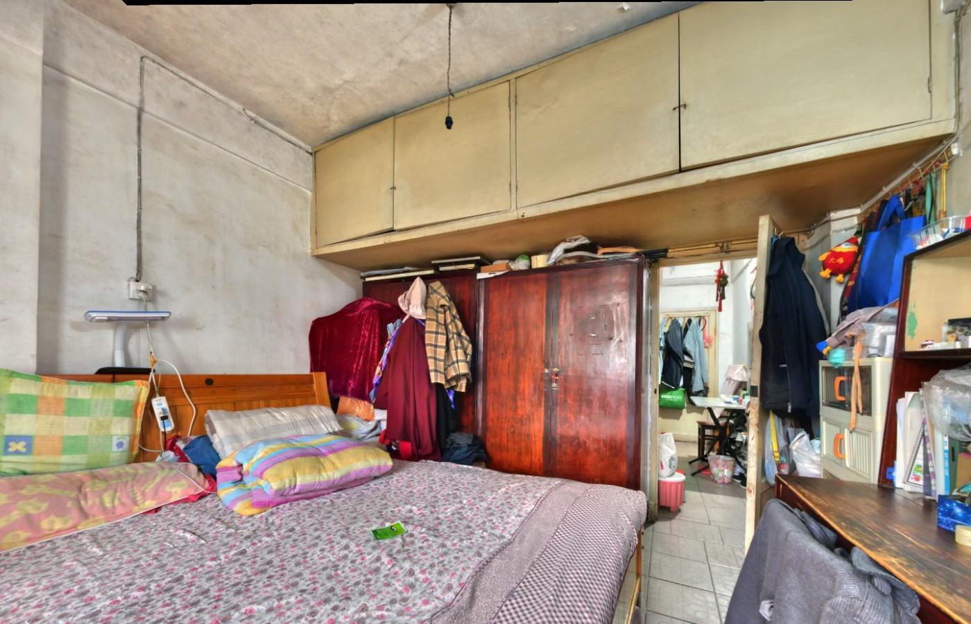 武汉沈阳社区(东区)二手房房源图片