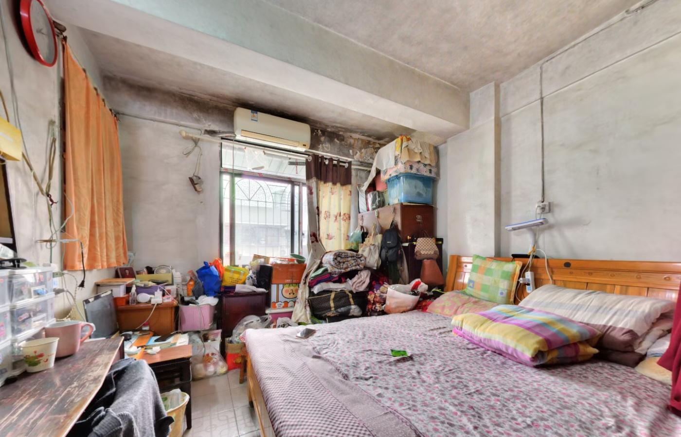 武汉沈阳社区(东区)二手房房源图片