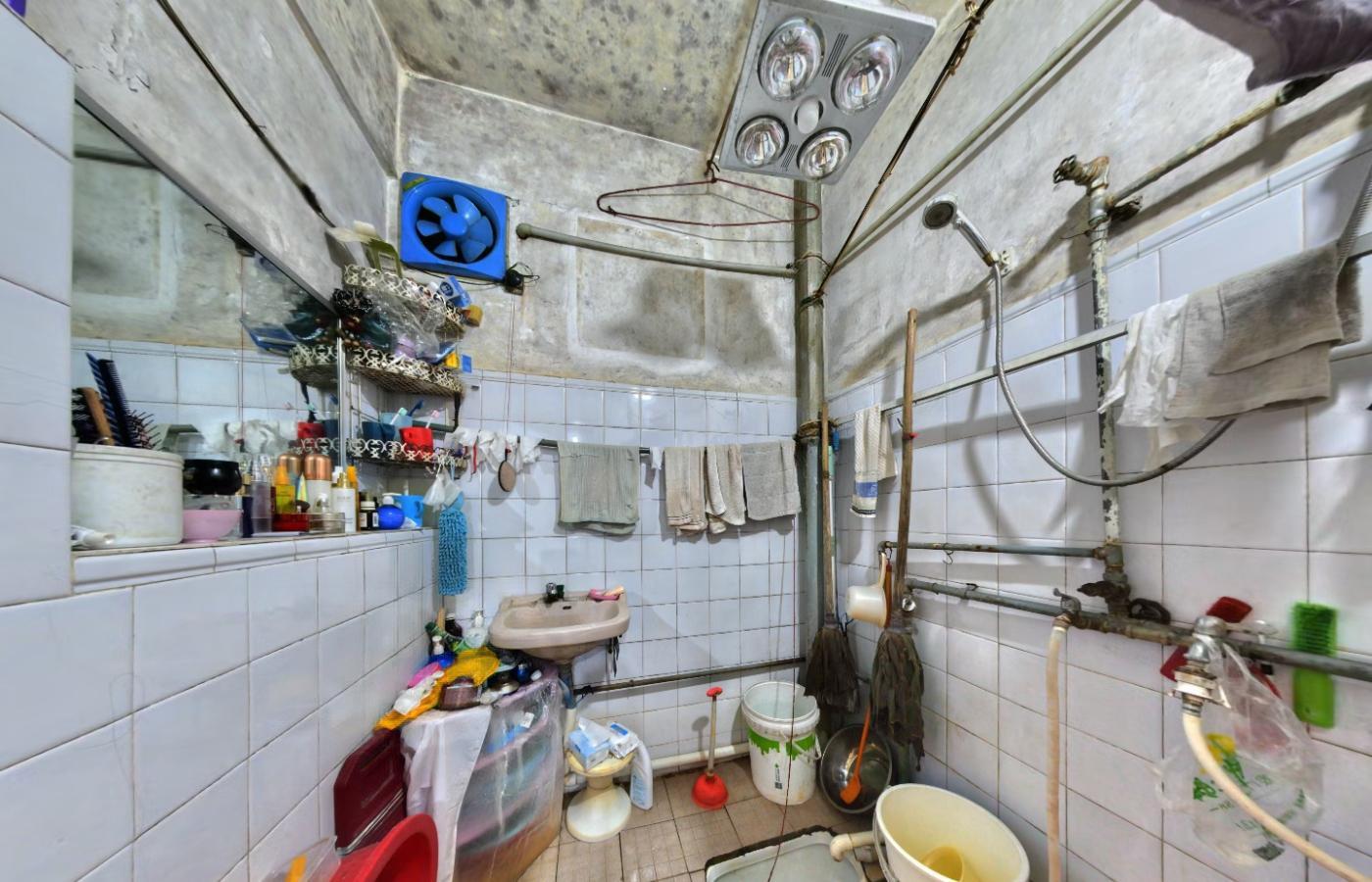 武汉沈阳社区(东区)二手房房源图片