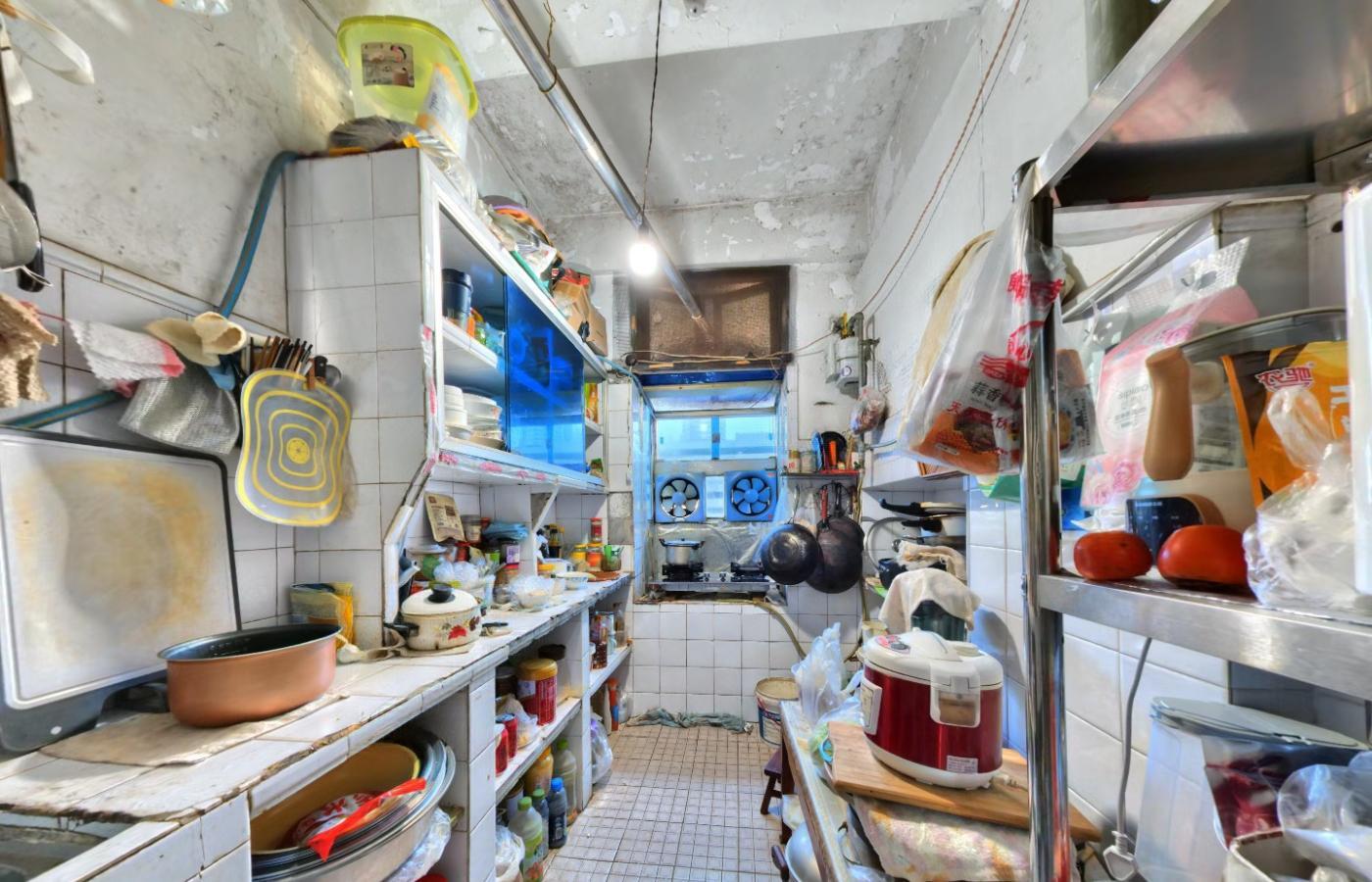 武汉沈阳社区(东区)二手房房源图片