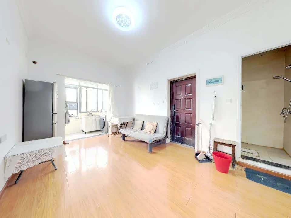 武汉开明路小区二手房房源图片